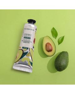 Hand balm