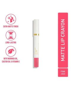 Matt Lip Crayon