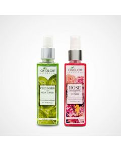 Rose Cucumber Toner