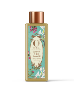 Shower Oil